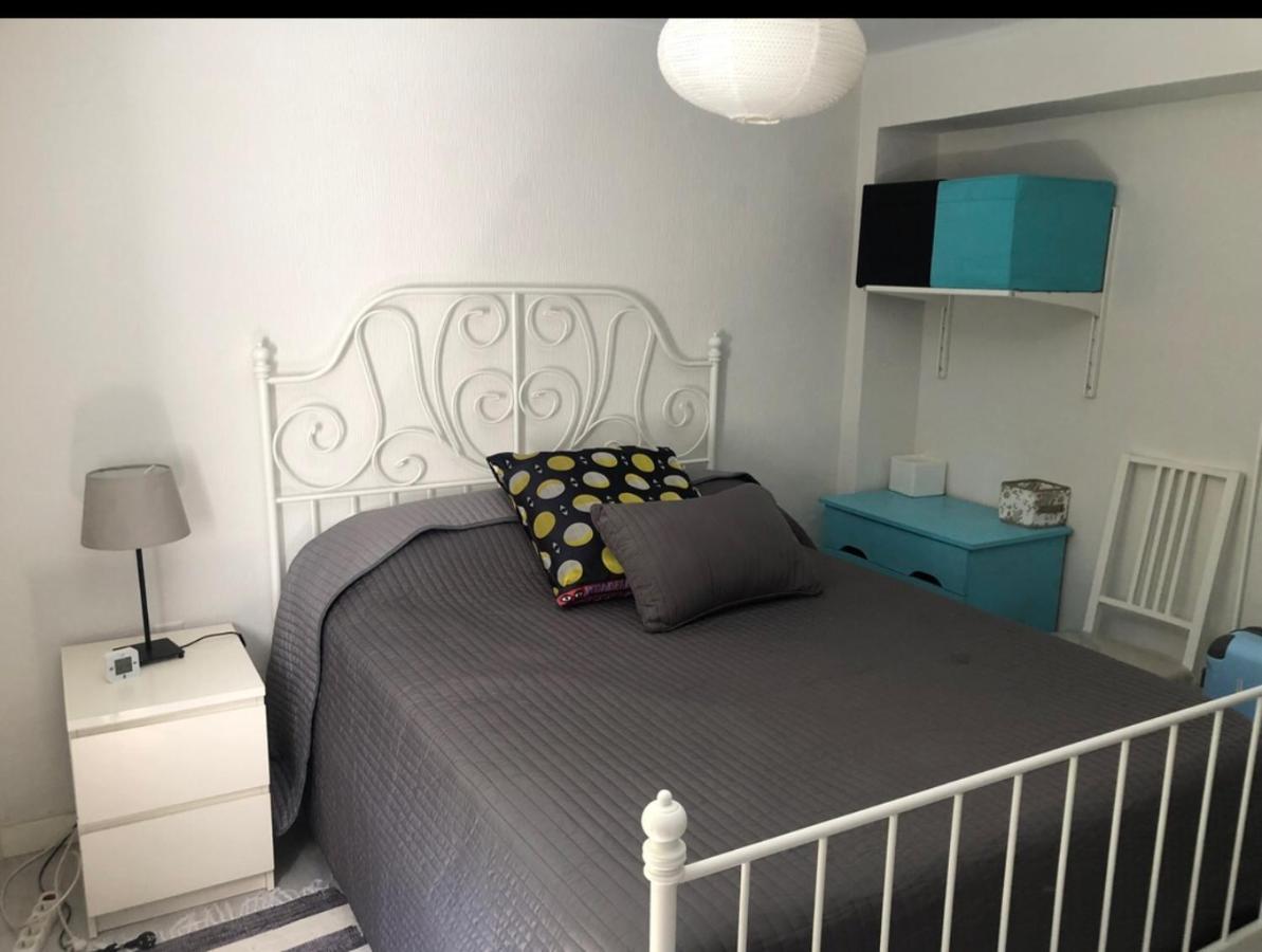 Apartamento 1 Dormitorio Y Salon Con Sofa Cama Bien Comunicado Con El Centro セビリア エクステリア 写真