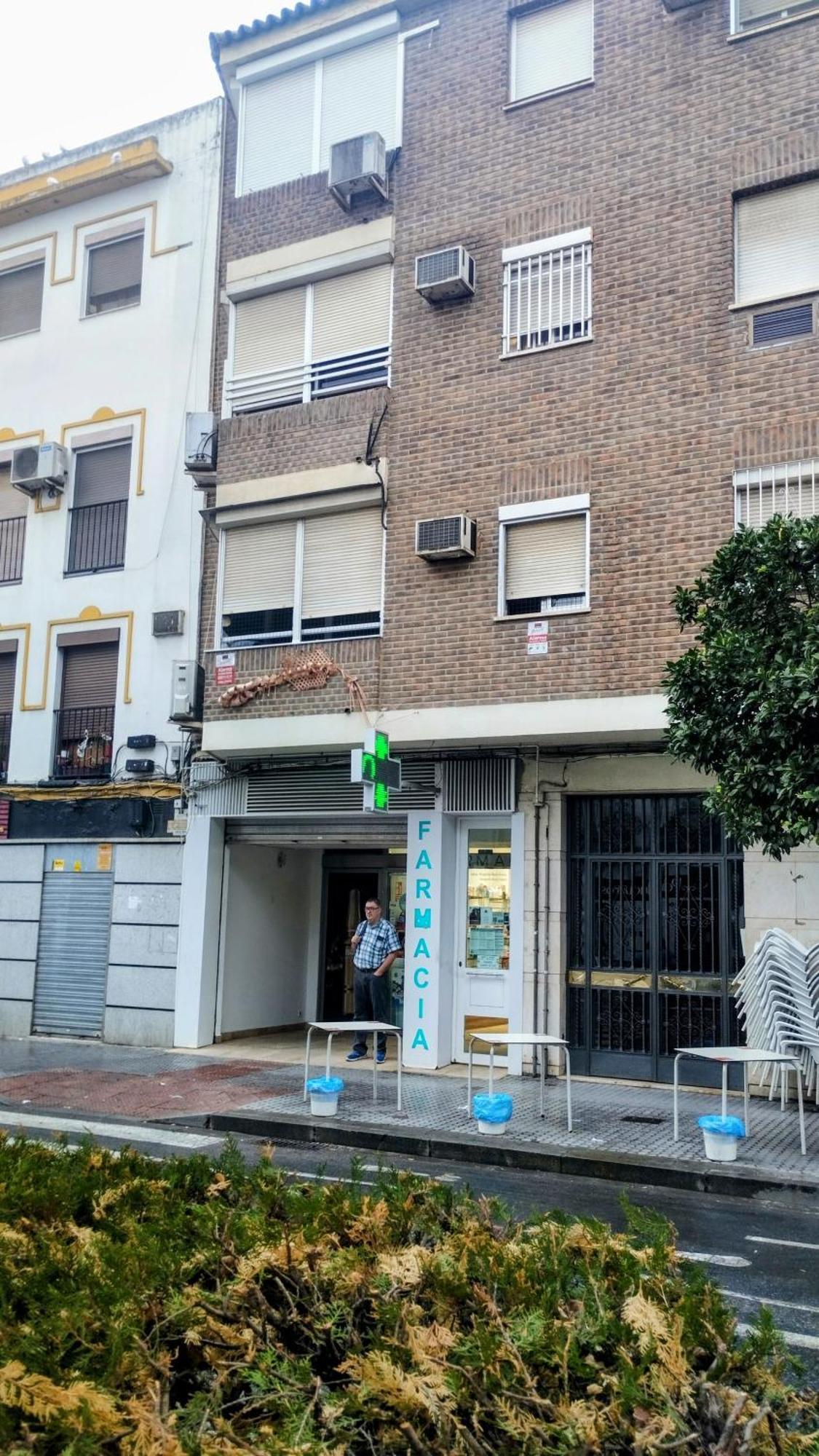 Apartamento 1 Dormitorio Y Salon Con Sofa Cama Bien Comunicado Con El Centro セビリア エクステリア 写真