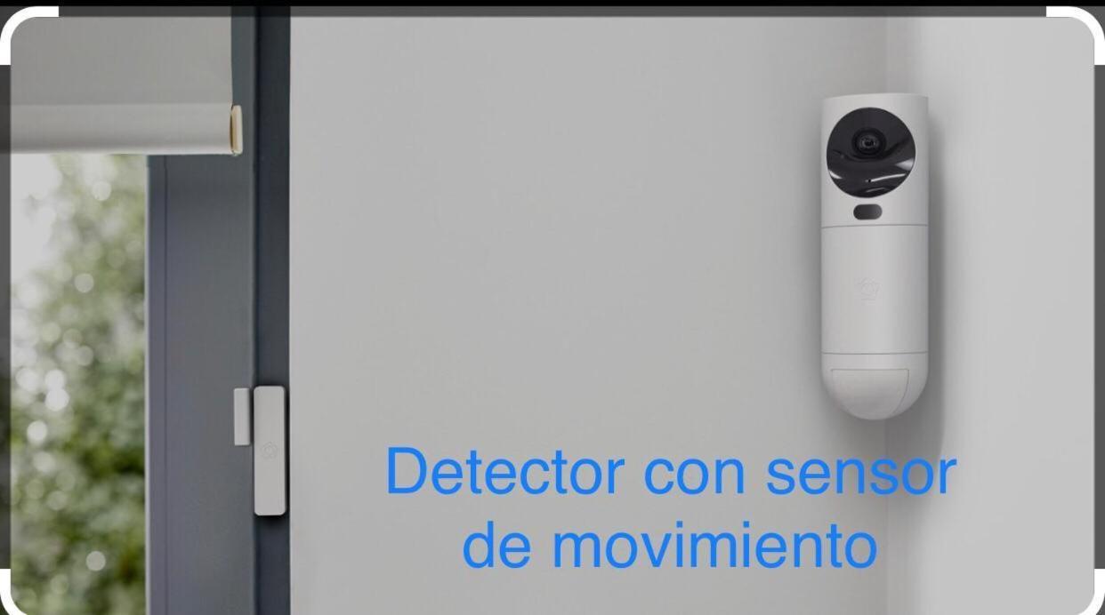 Apartamento 1 Dormitorio Y Salon Con Sofa Cama Bien Comunicado Con El Centro セビリア エクステリア 写真