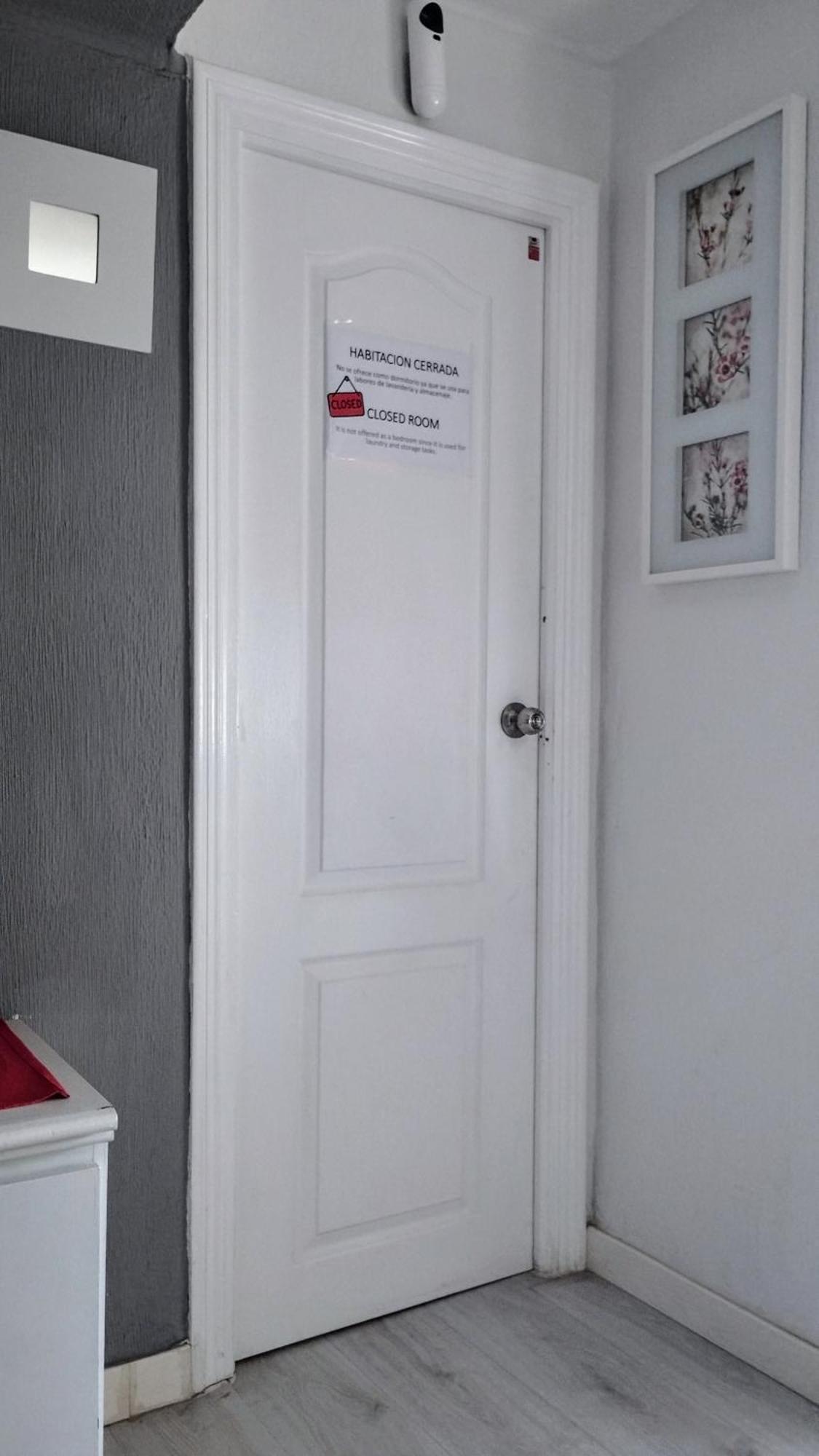 Apartamento 1 Dormitorio Y Salon Con Sofa Cama Bien Comunicado Con El Centro セビリア エクステリア 写真